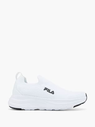 FILA Sapato de corrida Branco