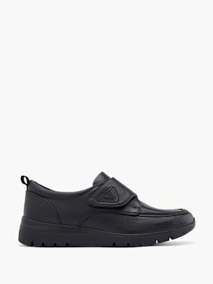 Easy Street Pantofi low cut Negru