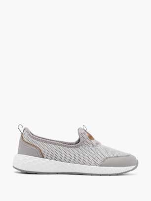 Bench Slip-on маратонки Сив
