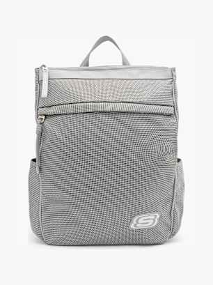 Skechers Rucksack Grau