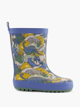 Cortina Bottes de pluie Bleu