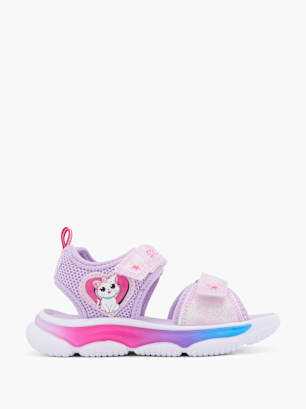 Cupcake Couture Japanke Lila