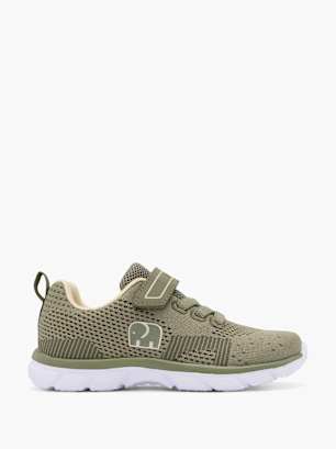 elefanten Chaussures de ville Kaki