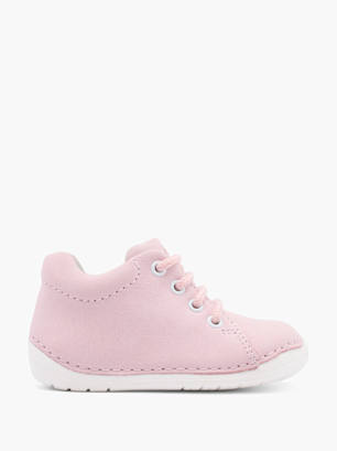 elefanten Chaussures de ville Rose