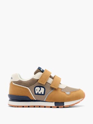 elefanten Chaussures de ville Marron