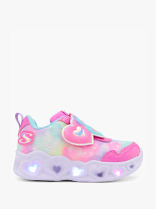Skechers Sneaker pink