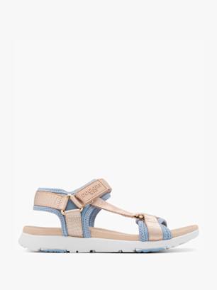 Dockers Trekking sandale Plava