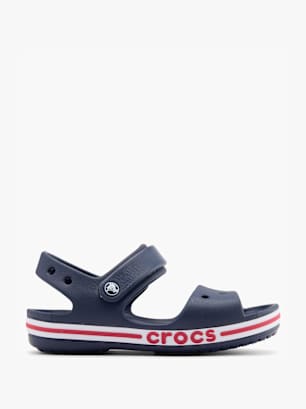 Crocs Sandalo Blu