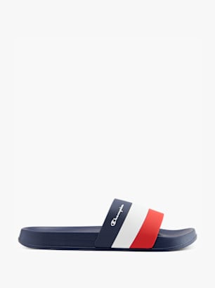 Champion Papuci Albastru
