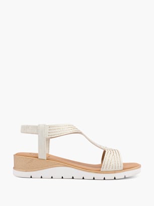 Easy Street Sandalo Beige