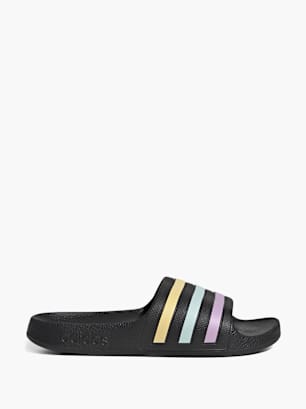 adidas Chinelos Preto