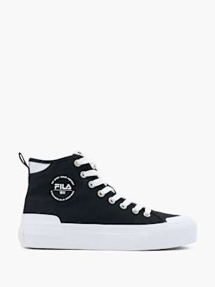 FILA Sneaker alta Nero