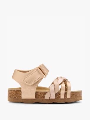 Cupcake Couture Sandalo Oro