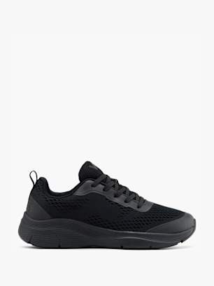 Vty Trainer Black