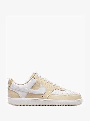 Nike Tenisky Béžová