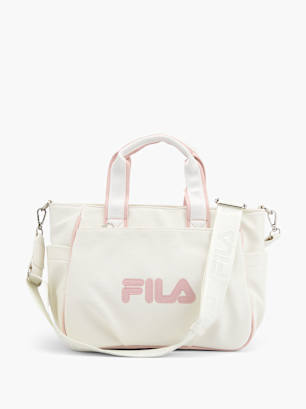 FILA Tasche Weiß