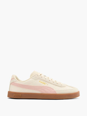 PUMA Sneaker bézs