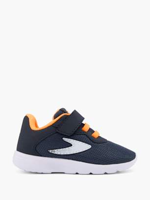 Vty Sneakersy Niebieski