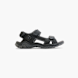 Memphis One Sandale Noir 10503 1