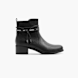 Graceland Stiefelette Schwarz 1316 1