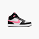 Nike Baskets montantes Noir 17665 1