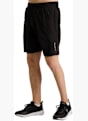 PULSE Shorts Schwarz 86182 1
