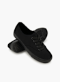 Graceland Scarpa bassa Nero 86260 5