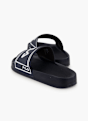 FILA Claquettes Bleu 86270 3