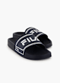 FILA Claquettes Bleu 86270 4