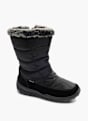 Cortina Stivale invernale Nero 244 6