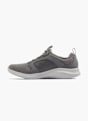 Skechers Chaussures de ville Gris 86321 2