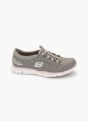 Skechers Sneaker Grigio 86323 6