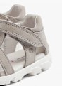 elefanten Sandale Gris clair 26499 5