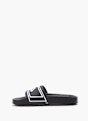 FILA Claquettes Bleu 45220 2