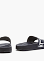 FILA Claquettes Bleu 45220 4