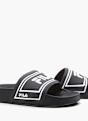 FILA Claquettes Bleu 45220 5