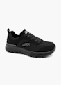 Skechers Baskets Noir 3225 6