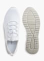Venice Slip-on Bianco 9493 4