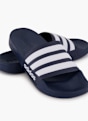 adidas Claquettes Bleu 86490 5