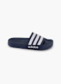 adidas Claquettes Bleu 86490 6