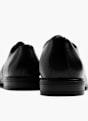 AM SHOE Scarpa da business Nero 18657 4