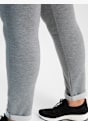 Vty Pantaloni da ginnastica Grigio 23293 6