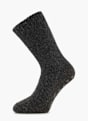 Cosy Nature Chaussettes Gris 86621 1