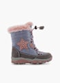 Cortina Winterstiefel Violett 86642 1