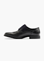 Claudio Conti Scarpa da business Nero 6296 2