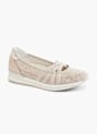 Medicus Halbschuh Beige 62798 6