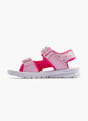 Cupcake Couture Sandalo infradito Rosa 7384 2