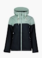 RUKKA Veste Bleu 86904 1