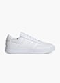adidas Baskets Blanc 8851 1