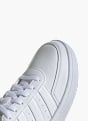 adidas Sneaker Bianco 8851 5